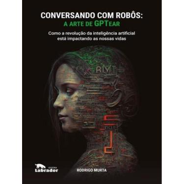 Imagem de Conversando Com Robos