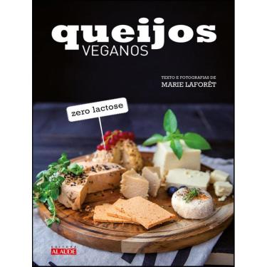 Imagem de Queijos Veganos - 2ª Ed