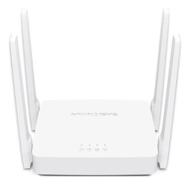 Imagem de Roteador Wireless Mercusys Dual Band AC1200 AC10 - 867MBPS