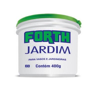 Imagem de FORTH JARDIM 400G Fertilizante