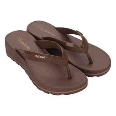 Imagem de Tamanco Azaleia Fabi Light Line Esporão Confortavel Ortopedica Leve, M