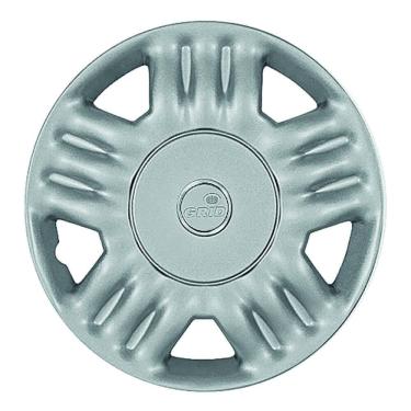 Imagem de Calota Grid Aro 14A 184Ar-Pta Mod. Kombi Ar - Pc / 4