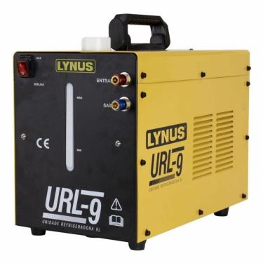 Imagem de Unidade Refrigeradora Url-9 Lynus 9l 220V