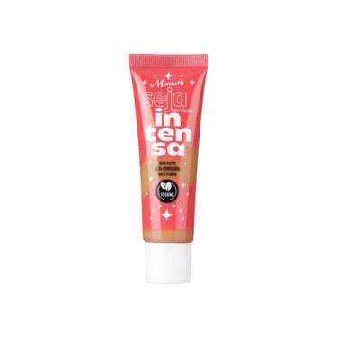 Imagem de Base Líquida Marchetti Seja Intensa Bege Castanho 06