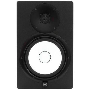 Imagem de HS8 - Monitor de Referência 120W Preto HS 8 - Yamaha