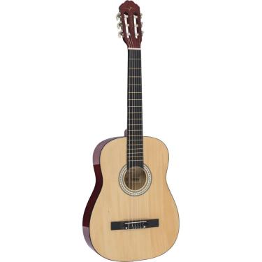 Imagem de Violão acústico NYLON estudo vogga