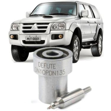 Imagem de Bico Injetor Diesel Mitsubishi Pajero Full Sport 2.8 Diesel