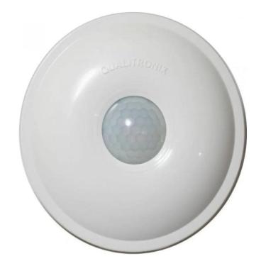 Imagem de Sensor Presença Teto Fotocélula 3Fios Qa19M Qualitronix