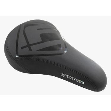 Imagem de Selim Dirt Bmx Wheeling Gios Gi-1109 sintético