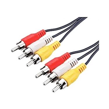 Imagem de Cabo De Audio E Video 15 Metros Para Televisão De Tubo