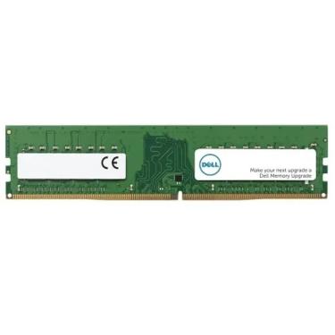 Imagem de Memória DELL 16GB 1RX8 DDR5 UDIMM 4800MHZ - AC027075