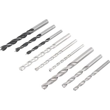 Imagem de Furadeira 1/2"+Esmerilhad 4.1/2"(Jg) 220V Vonder