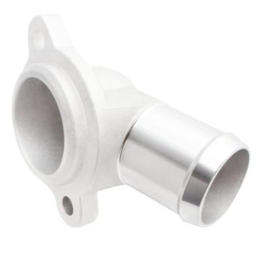 Imagem de BOXI Carcaça do termostato de arrefecimento do motor 902-899 serve para Ford Crown Victoria 2008-2011 F-150 2009-2010 para Lincoln Town Car 2008-2011 para Mercury Grand Marquis 2008-2011 V8 4.6L