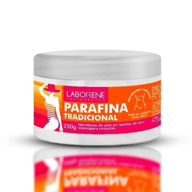Imagem de Laborene - Parafina Tradicional 250G