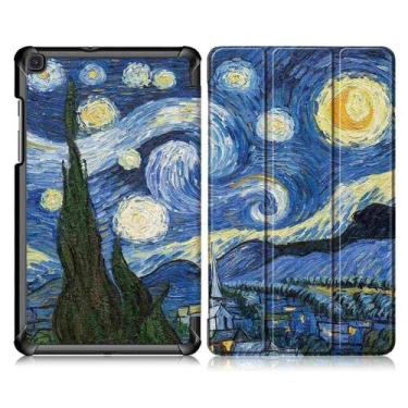 Imagem de Capa protetora para Samsung Galaxy Tab A 8.0 SM-T290/T295/T2 - Omkarsy