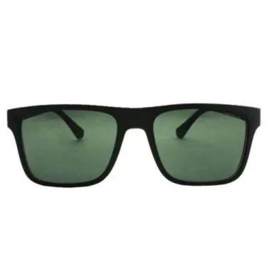 Imagem de Clip Com Lentes Para Armação Ea4115 5042/71 Preto
