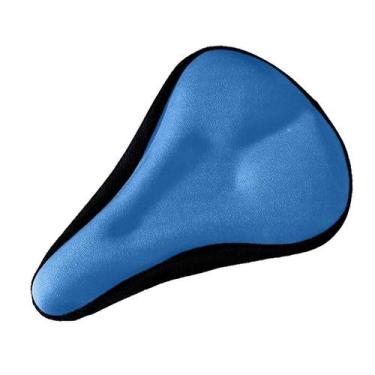 Imagem de Almofada confortável antiderrapante universal Almofada de assento de s