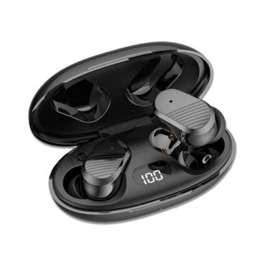 Imagem de Fones de ouvido intra-auriculares sem fio Echolabs Ear Buds 2024 Bluet