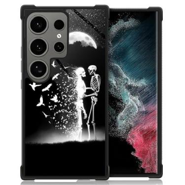 Imagem de Capa de telefone CARLOCA compatível com Samsung Galaxy S24 Ultra