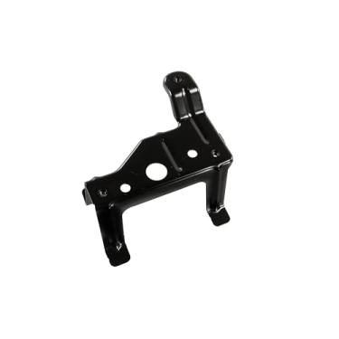 Imagem de Peças genuínas GM 85590874 Suporte inferior traseiro do para-choque dianteiro do lado do motorista