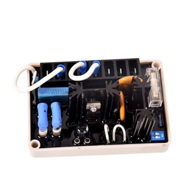 Imagem de 1 peça EA350 AVR alternador sem escova regulador automático de tensão gerador diesel peças sobressalentes EA350 AVR