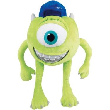 Imagem de Disney - pelúcia mike universidade monstro 35cm - FUN