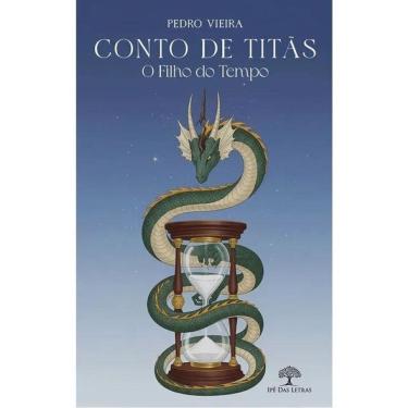 Imagem de Conto De Titãs