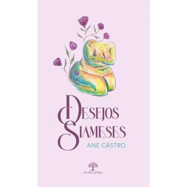 Imagem de Desejos Siameses