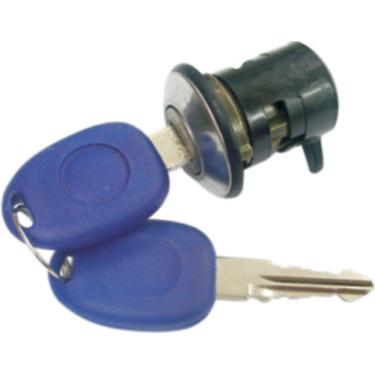 Imagem de Cilindro Porta Esquerda Palio Siena Strada Fiat Sw