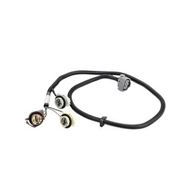 Imagem de ACDelco 88986856 Chicote de fiação da luz traseira do lado do motorista