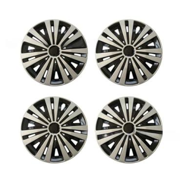 Imagem de Mochila de escada de escalada de liga de alumínio para Vinfast VF3 (cubo da roda)