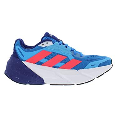 Imagem de adidas T nis masculino Adistar, Azul e azul, 8