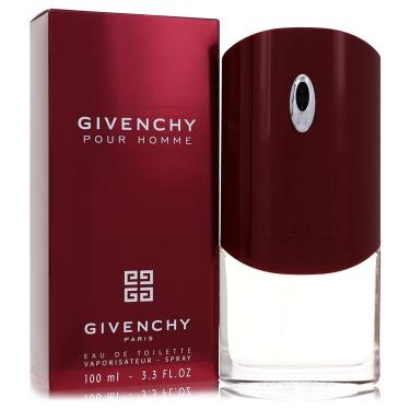 Imagem de Perfume/Col. Masc. (Purple Box) Givenchy 100 ML Eau De Toilette