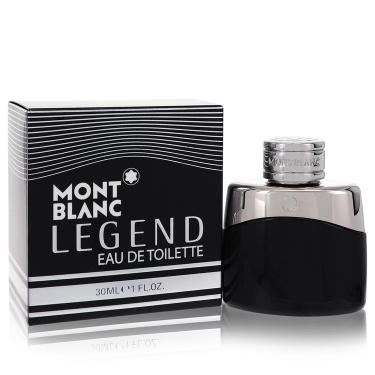 Imagem de Perfume Masculino Mont Blanc 30 ML Eau De Toilette Spray