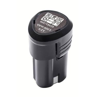 Imagem de Bateria De Lítio Para Parafusadeira 42382-201 12 V - 1300 Mah Tramonti