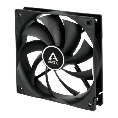 Imagem de Cooler FAN ARCTIC F12, 120mm, Preto, ACFAN00201A