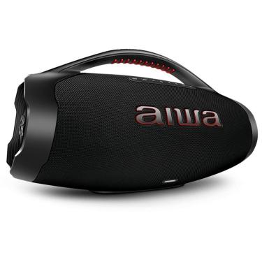 Imagem de Caixa de Som Boombox 200W  Aiwa