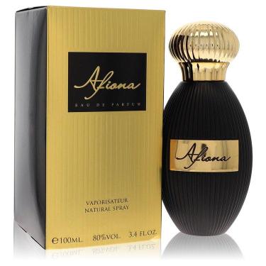 Imagem de Perfume Feminino Dumont Afiona Paris Eau De Parfum 100 Ml