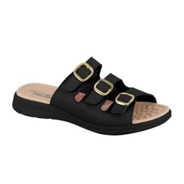 Imagem de Tamanco Feminino Modare Papete Conforto