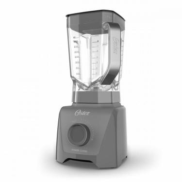 Imagem de Liquidificador Oster Full 1100w 3,2l 127v Cinza 127V