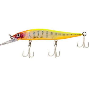 Imagem de Isca Nitro Fishing Fenix 98
