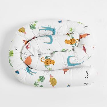 Imagem de Almofada Minhocão - Selva