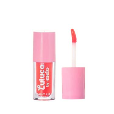 Imagem de Lip Tint Red Rush - Luluca by Melu 