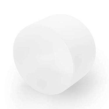 Imagem de Tigela Tibetana de 440Hz para Meditação, Tigela Percutida de 53cm com Base de Borracha e Haste - Cura Sonora