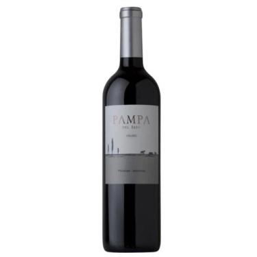 Imagem de Vinho Tinto Malbec Argentino Pampa Del Sebo