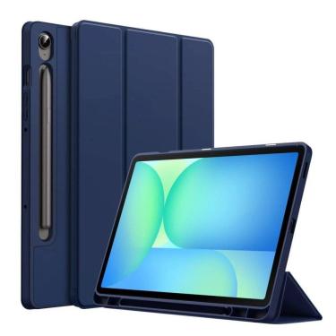 Imagem de Capinha Magnética Tpu Para Samsung S10 Fe+ 13.1 - X620 X626