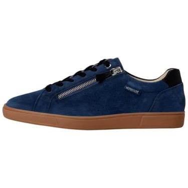 Imagem de Mephisto Tênis feminino Nikita, Mulberry, Amora, 36