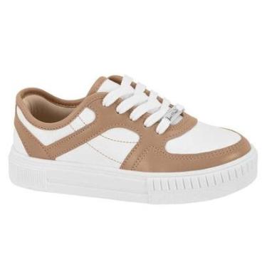 Imagem de TÊNIS MOLEKINHA MENINA CASUAL 2565.319-Unissex