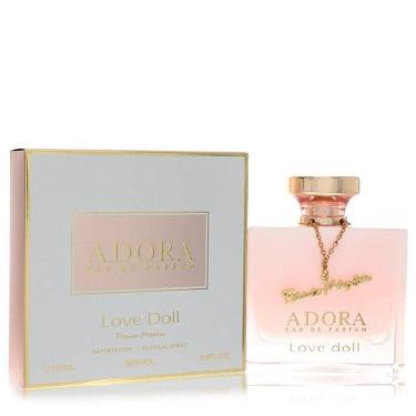 Imagem de Perfume Feminino Dumont Adora Love Doll Paris Eau De Parfum 100 ml