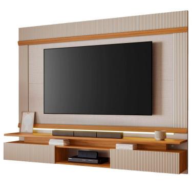 Imagem de Painel Nt 1370 Off White Com Freijo - Notavel